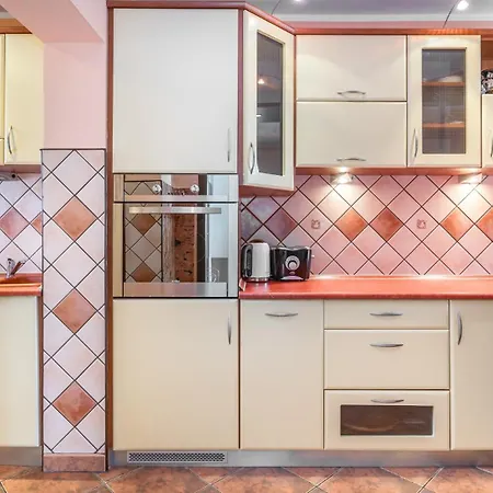 Promenada Appartement