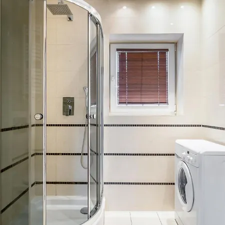 Promenada Appartement *