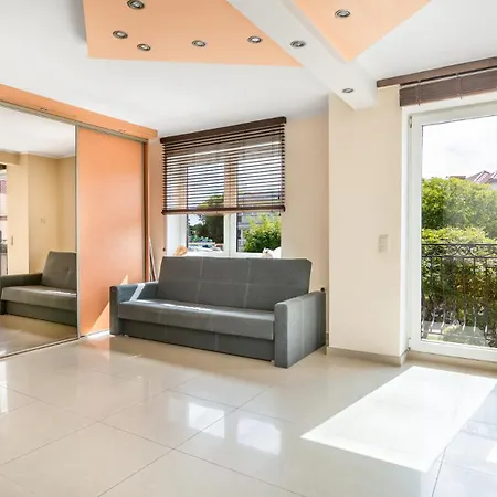 Appartement Promenada *