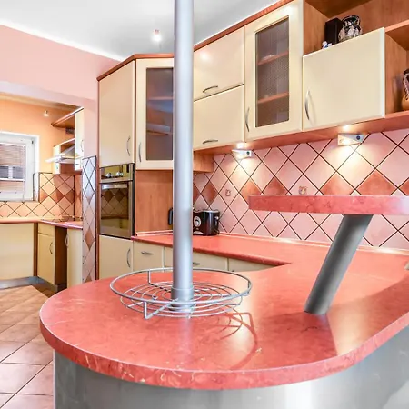 Promenada Appartement Jastarnia