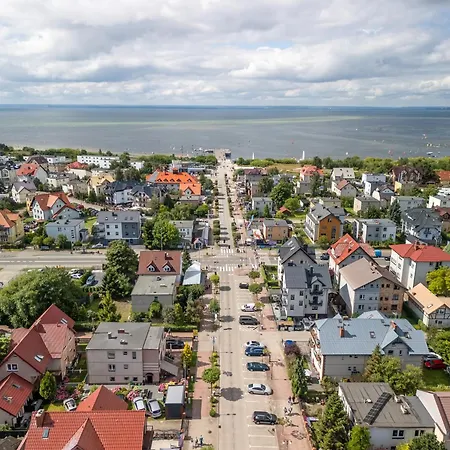 Promenada * Jastarnia