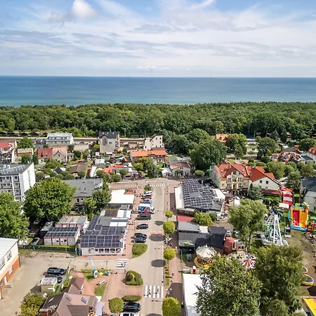 Promenada Appartement Jastarnia