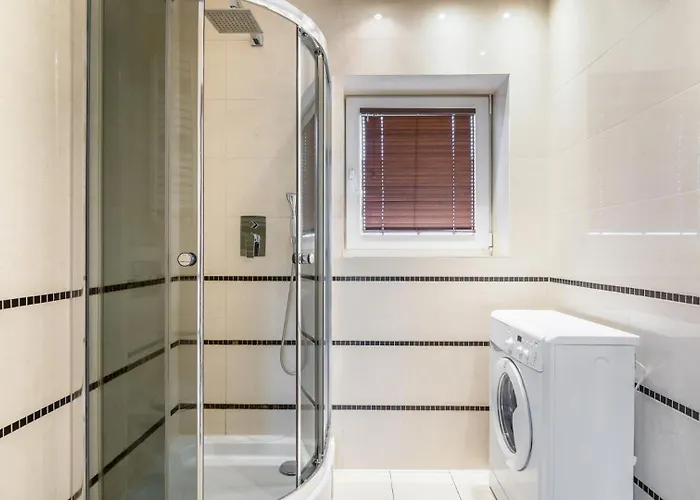 Promenada Lägenhet *