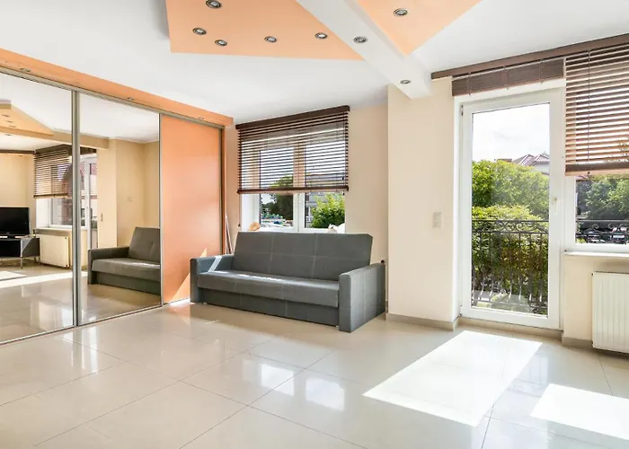 Lägenhet Promenada *