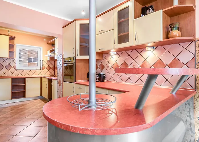 Promenada Lägenhet Jastarnia